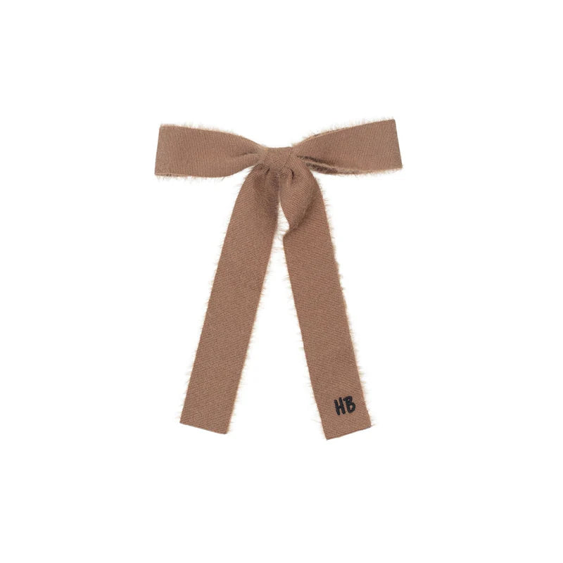 clip fuzzgrain bow