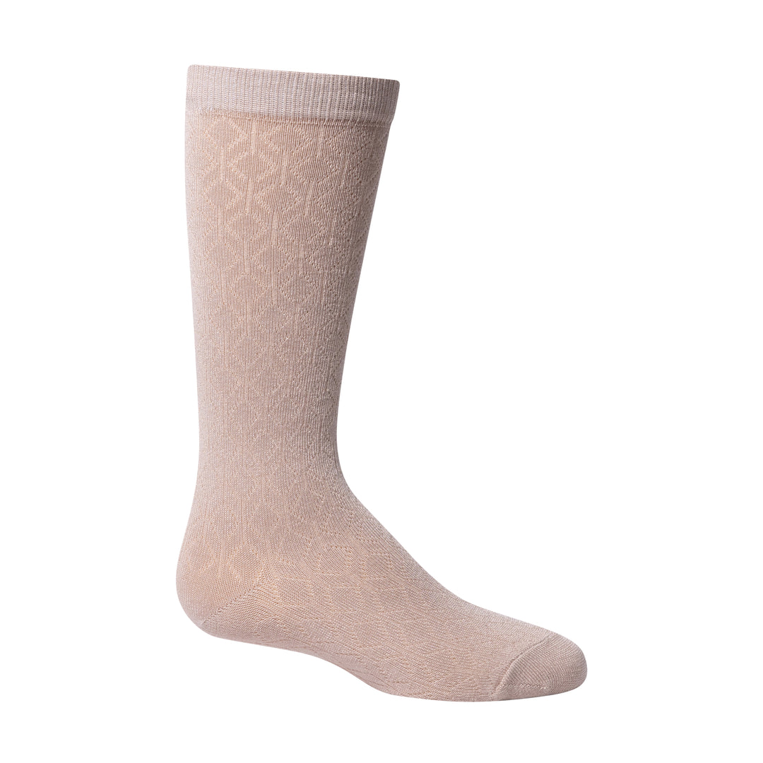 knee modal diamond texture