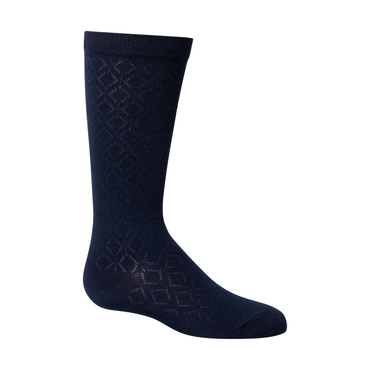 knee modal diamond texture