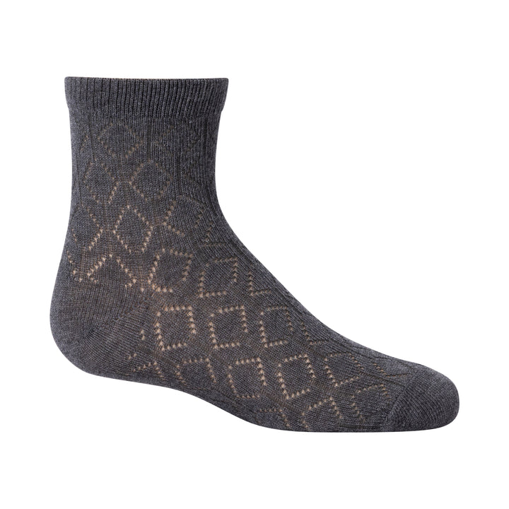 anklet modal diamond texture