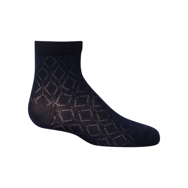 anklet modal diamond texture
