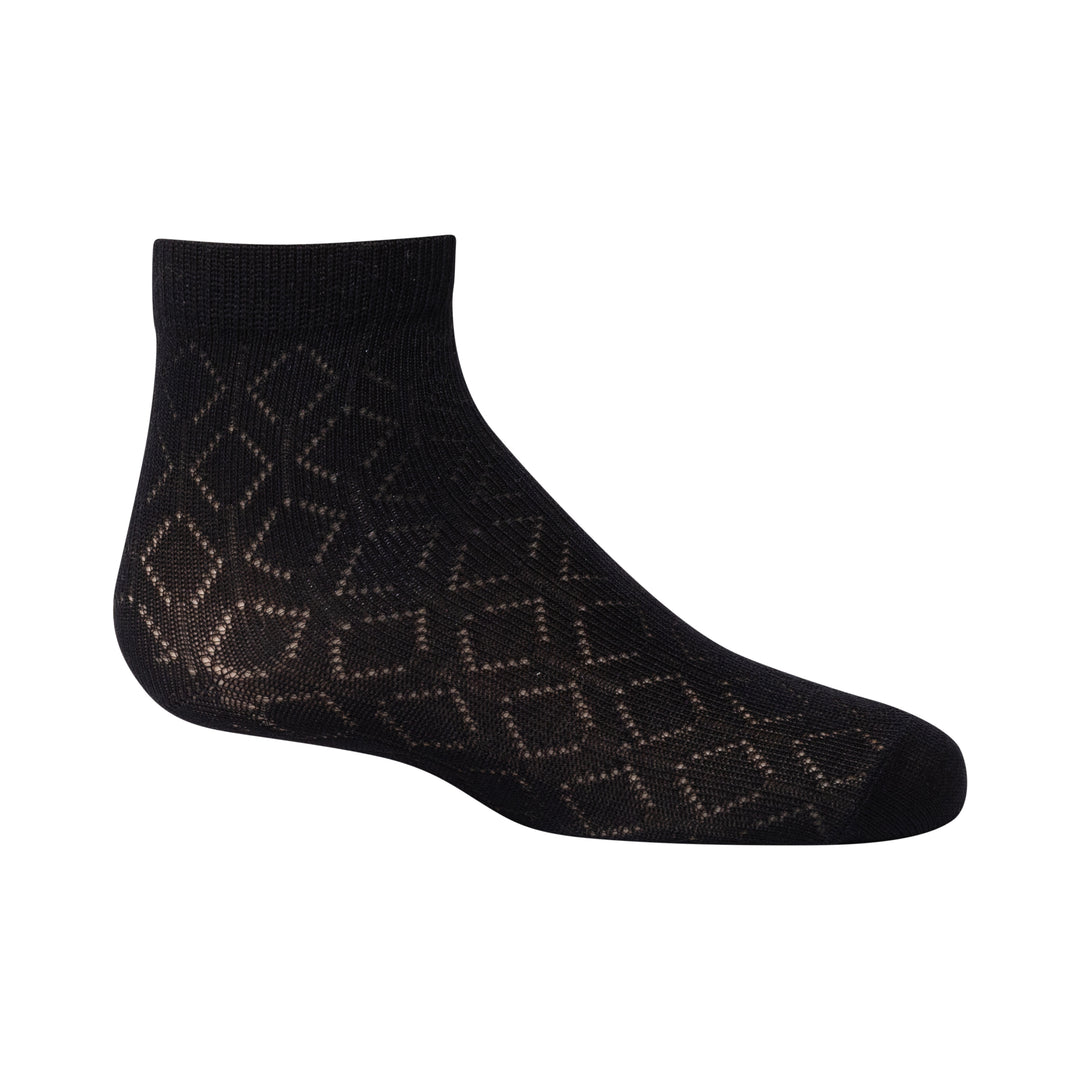 anklet modal diamond texture