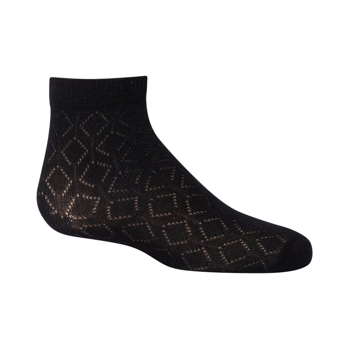 anklet modal diamond texture