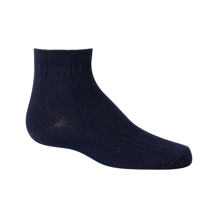 anklet classic cable