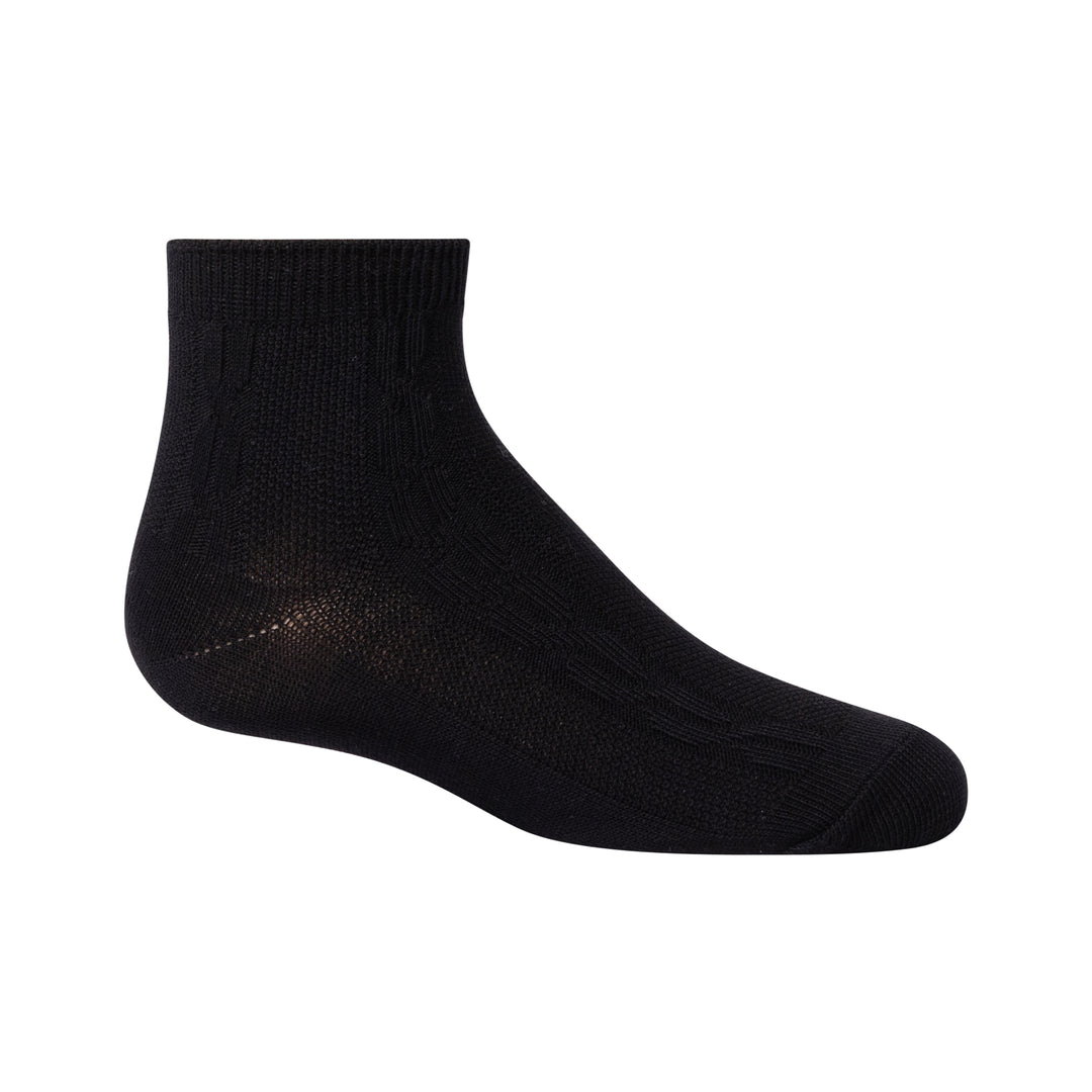 anklet classic cable