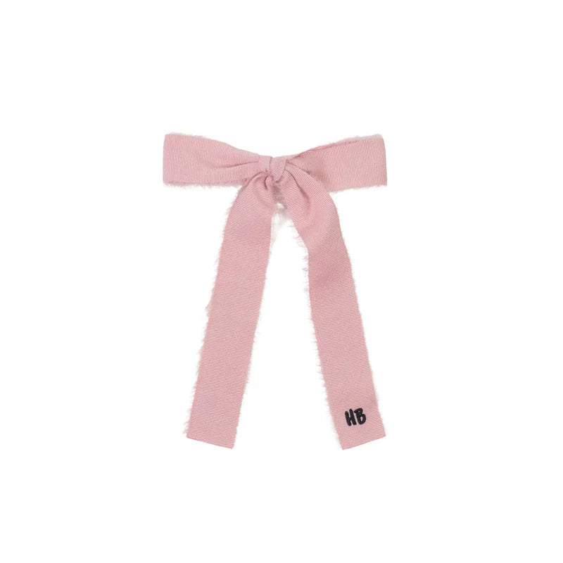 clip fuzzgrain bow