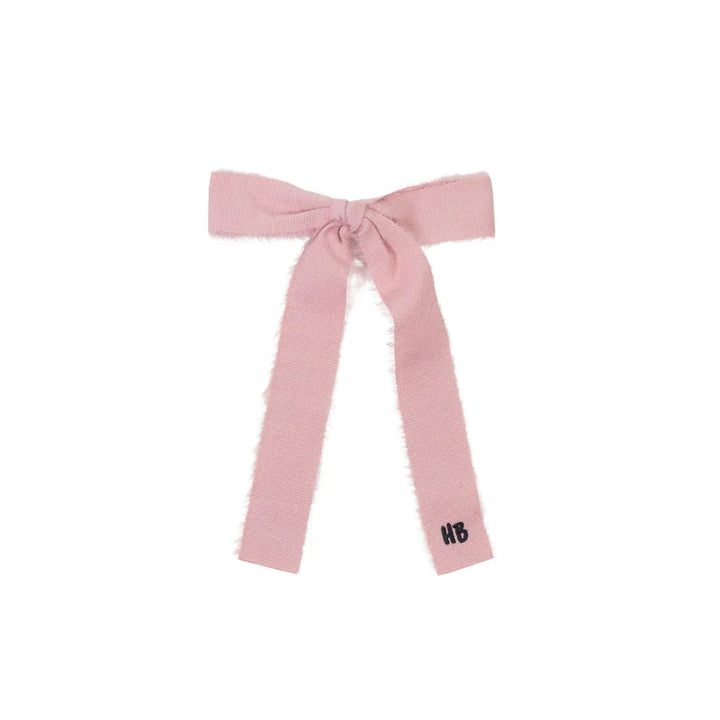 clip fuzzgrain bow