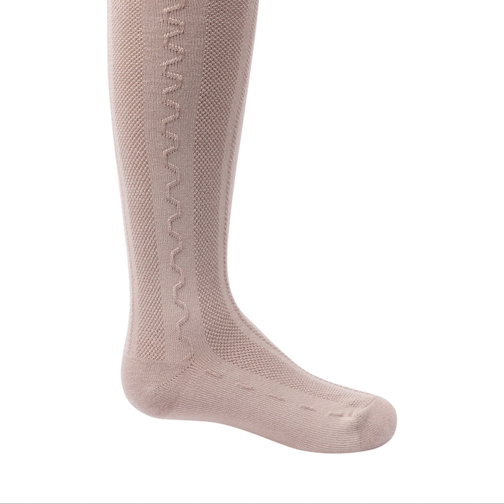 tights cotton interweave