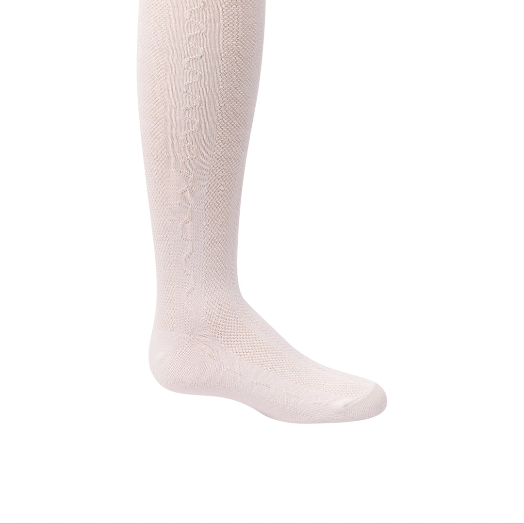 tights cotton interweave