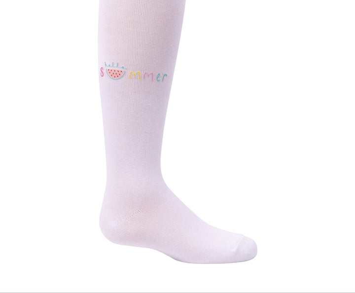 tights cotton hello summer