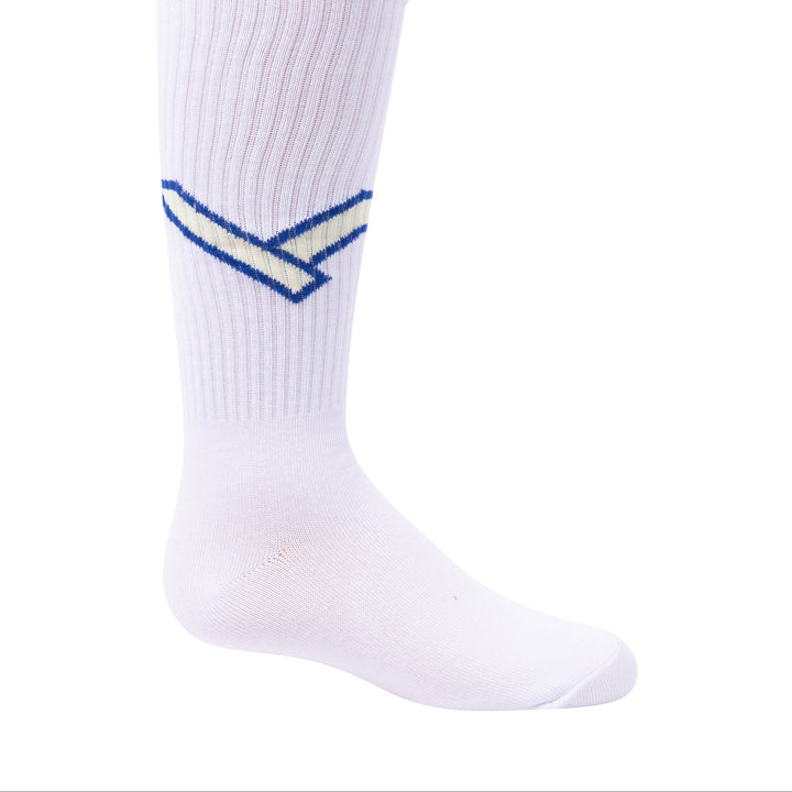 tights cotton v trim sport