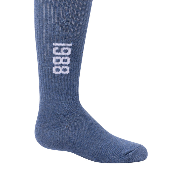 tights cotton 1988 sports