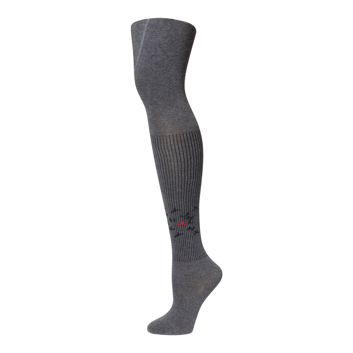 tights cotton scattered abc