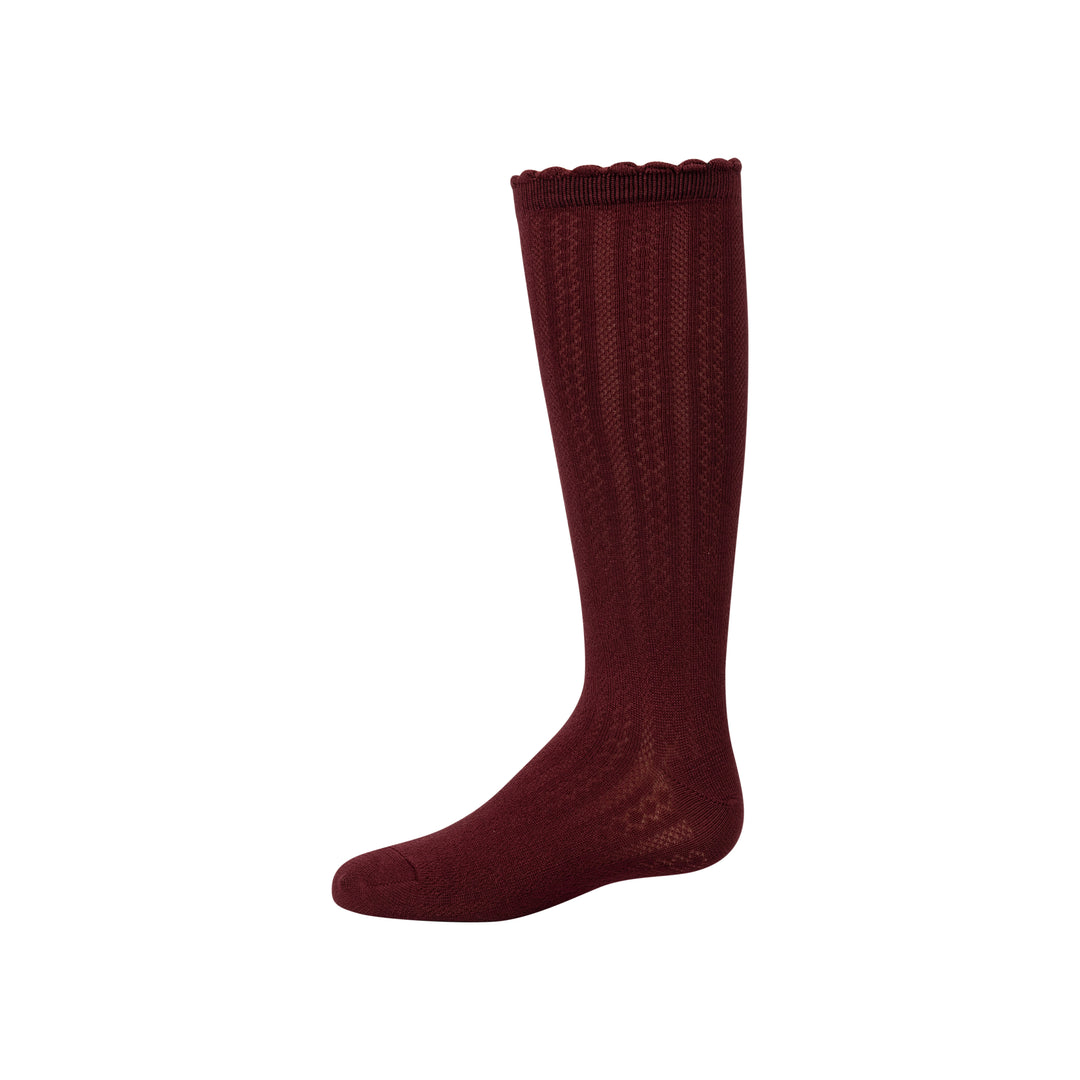 knee modal textures linear