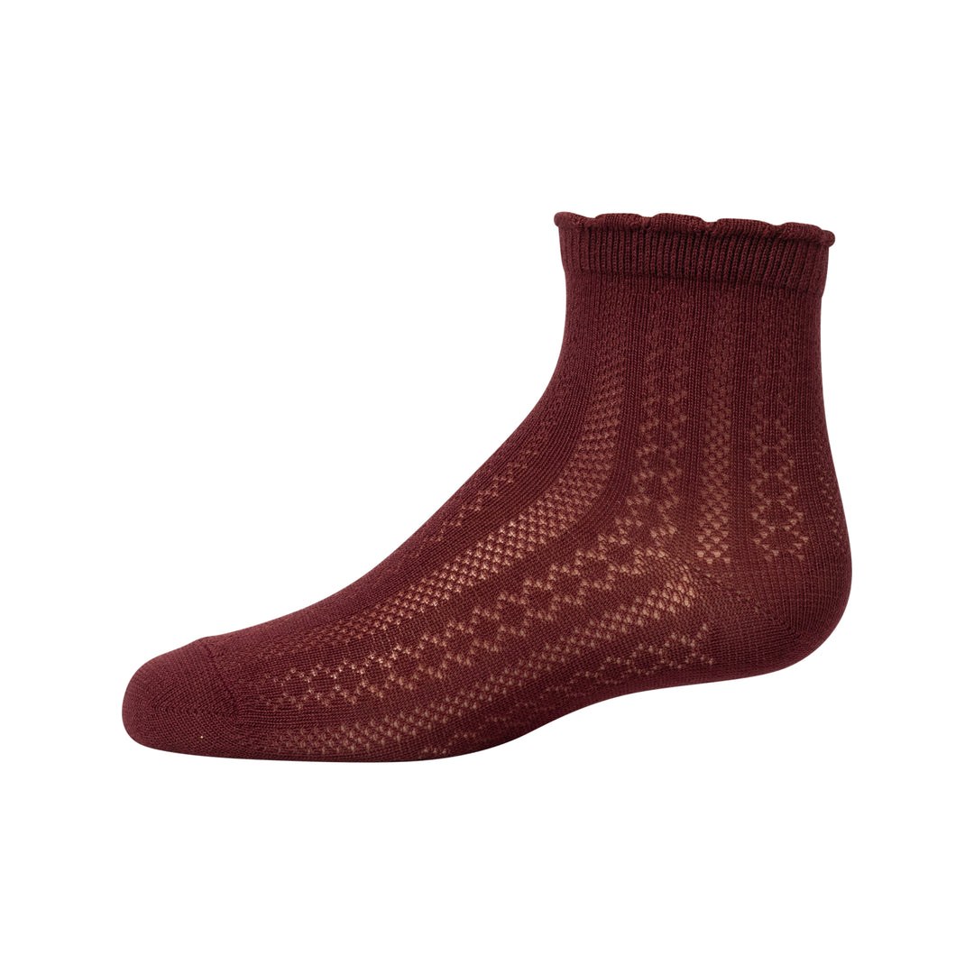 anklet modal textures linear