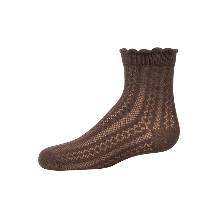 anklet modal textures linear