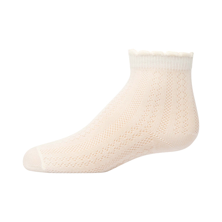 anklet modal textures linear