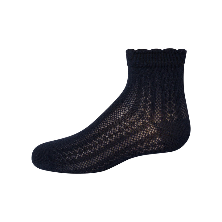 anklet modal textures linear