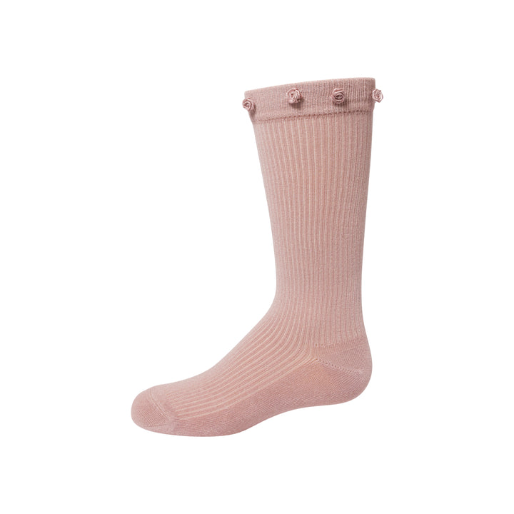 knee modal rose band