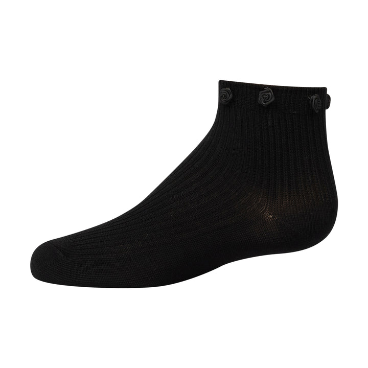 anklet modal rose band