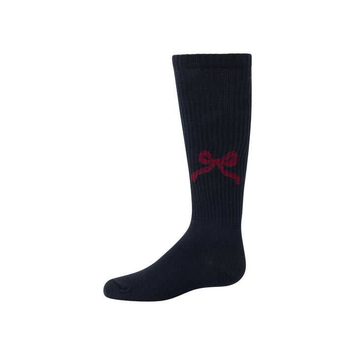 knee sport bow