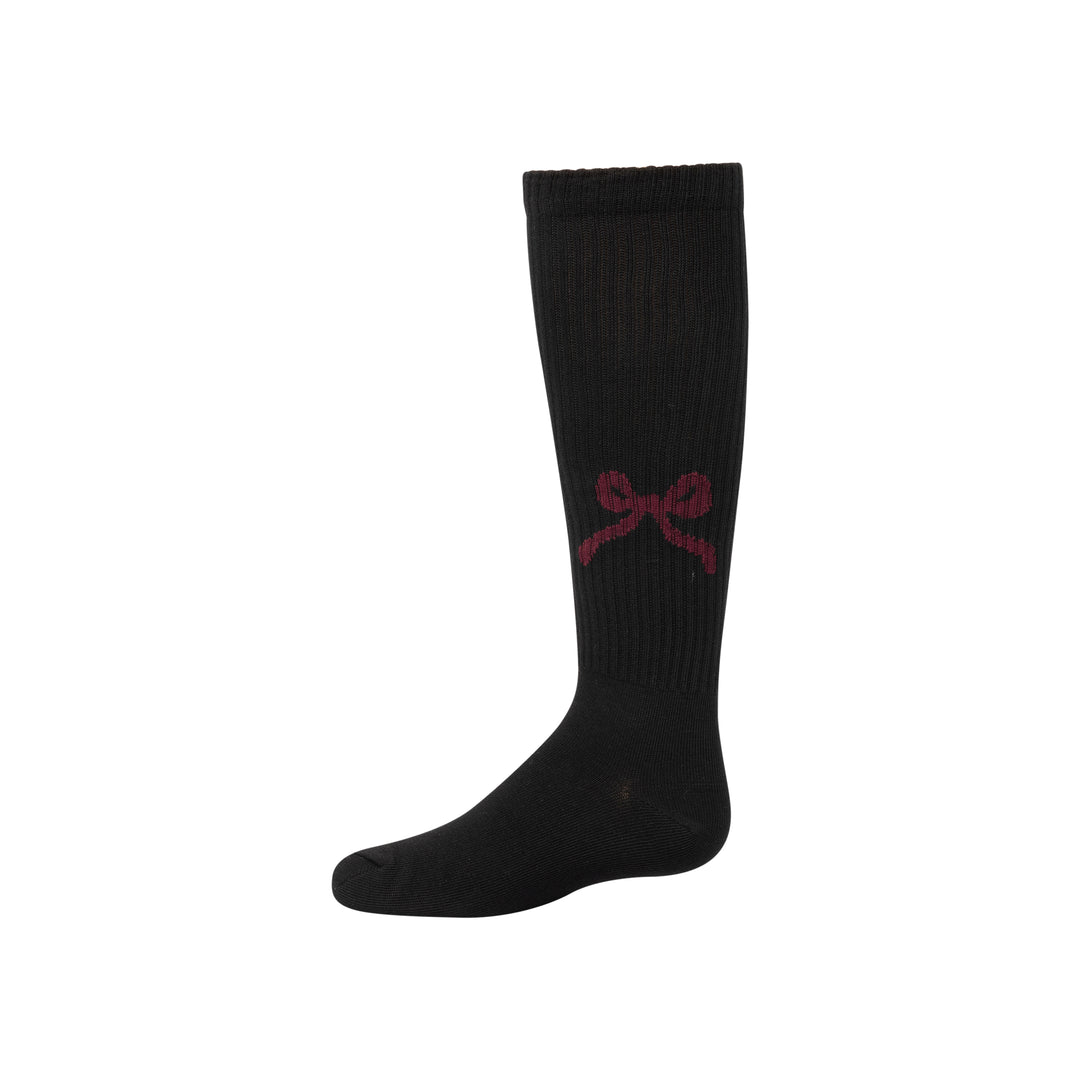 knee sport bow