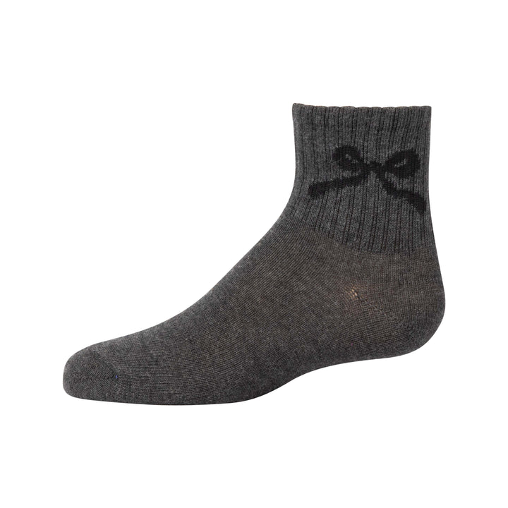 anklet sport bow