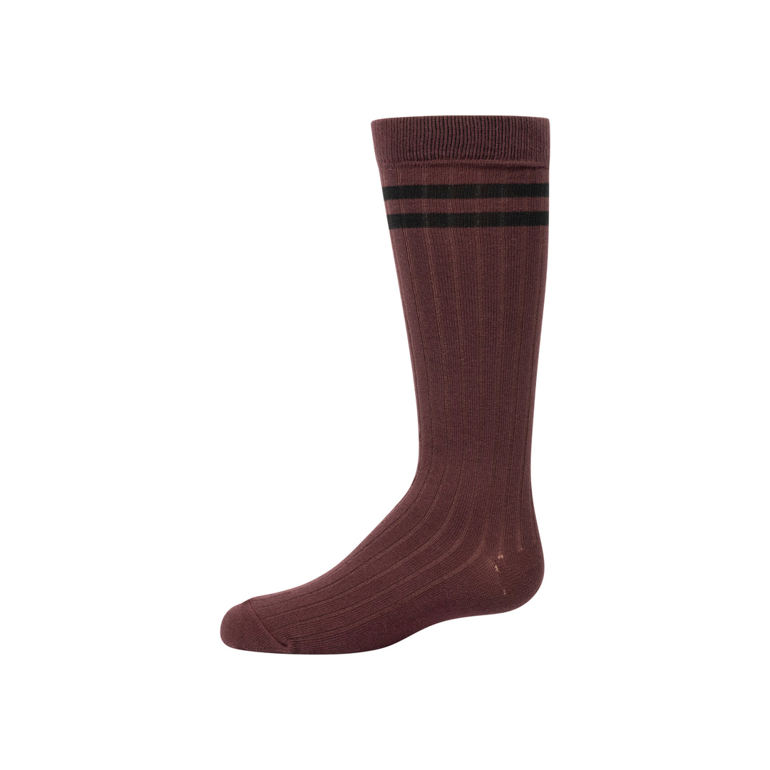 knee double stripe
