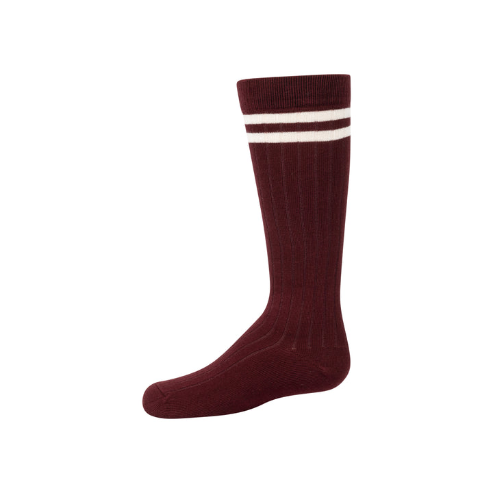 knee double stripe