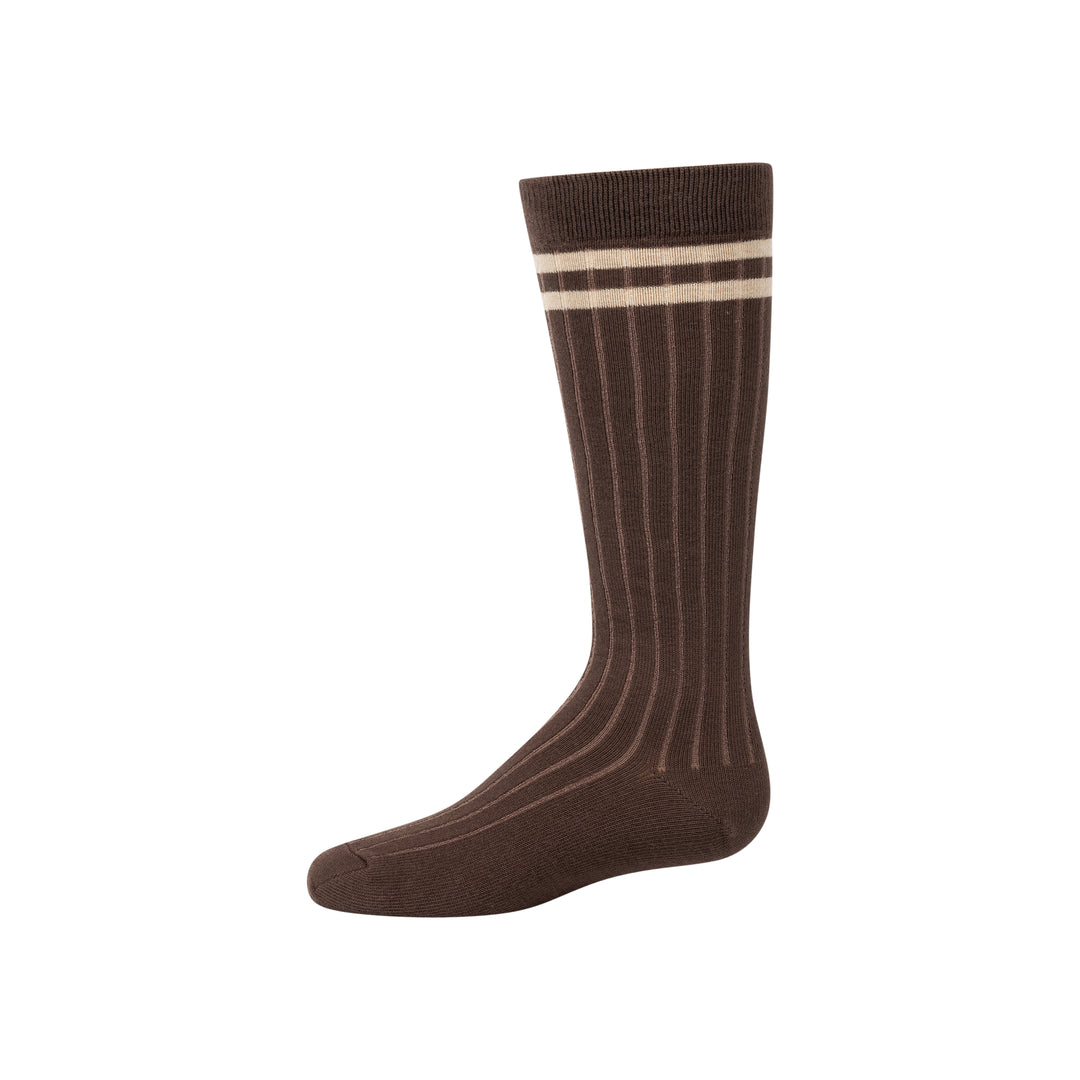 knee double stripe
