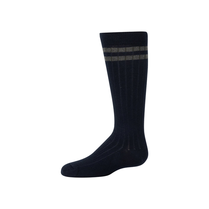 knee double stripe