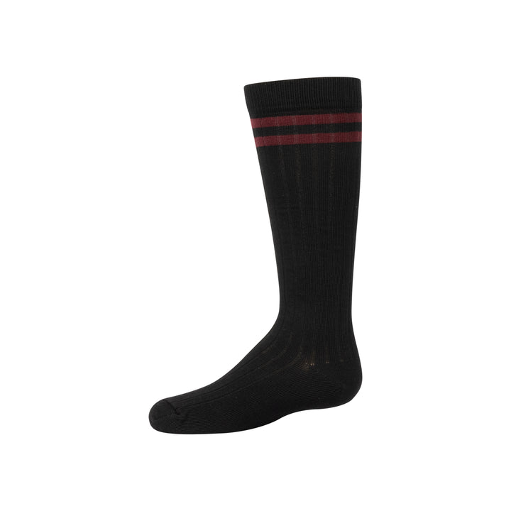 knee double stripe