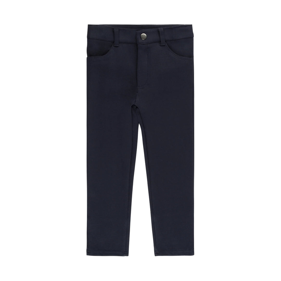 ponte pants