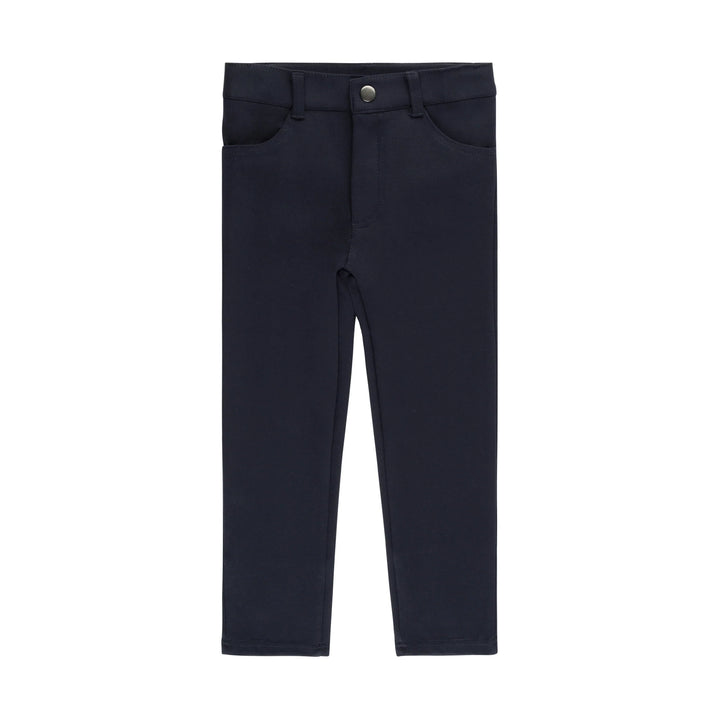 ponte pants