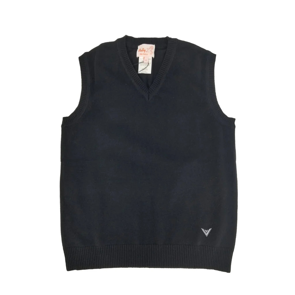 vest cotton