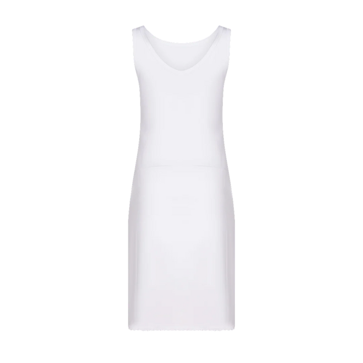 slip full reversible cotton top nylon bottom 39inch