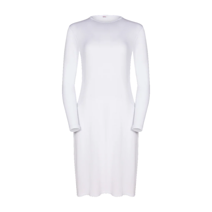 slip shell long sleeve