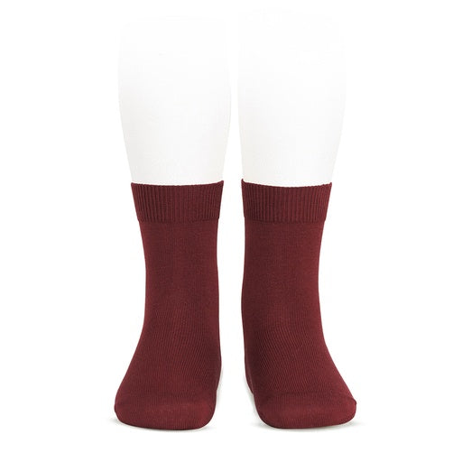 crew sock
