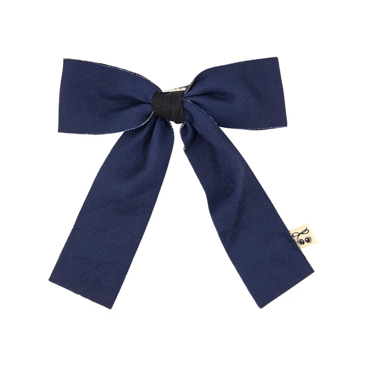 clip double sided bow