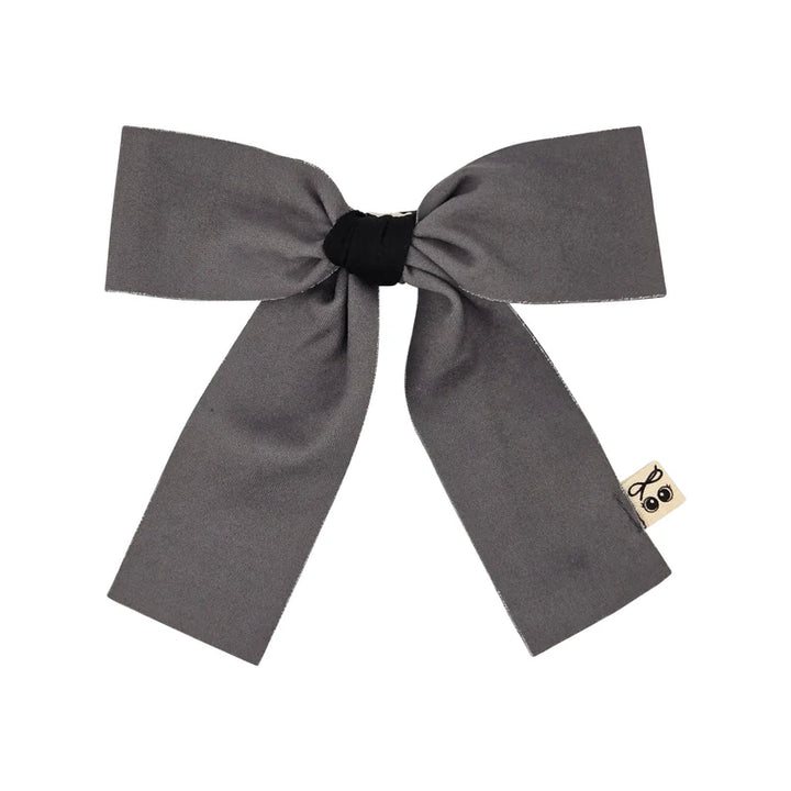 clip double sided bow