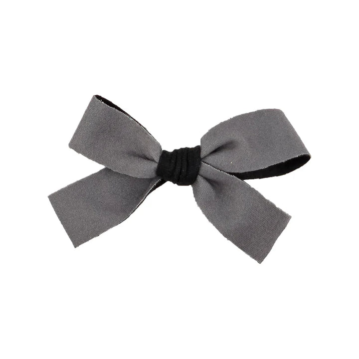 clip double sided bow