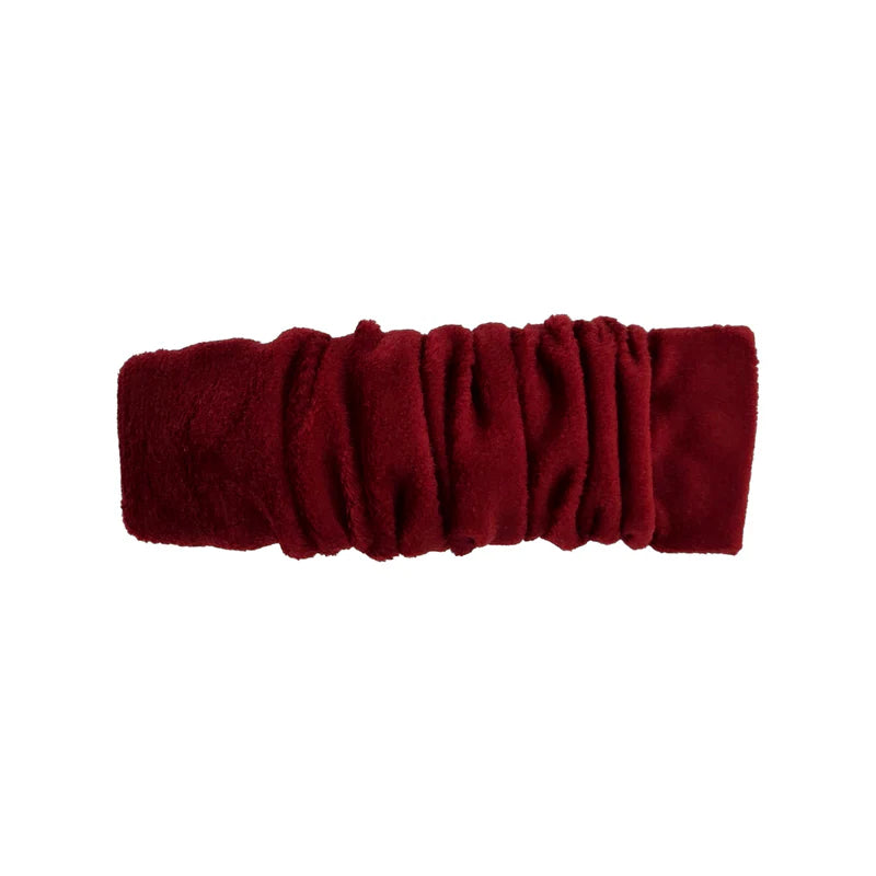 clip rectangle velvet