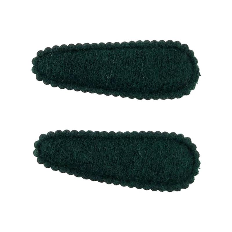 clip snap woolrib set