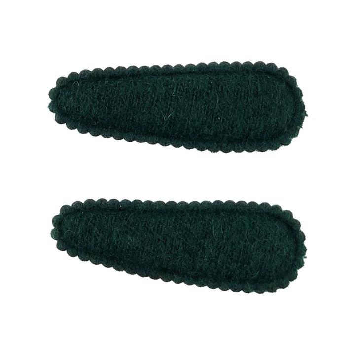 clip snap woolrib set