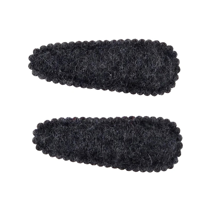 clip snap woolrib set