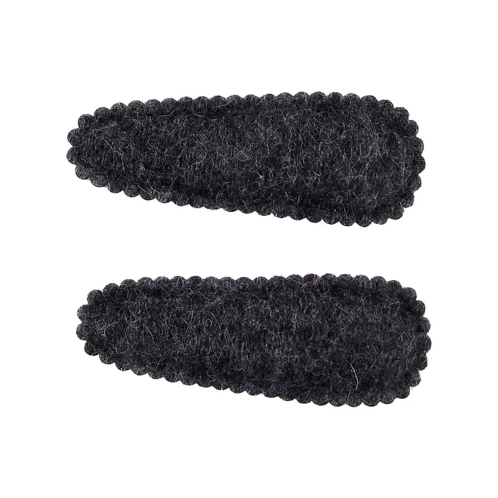 clip snap woolrib set