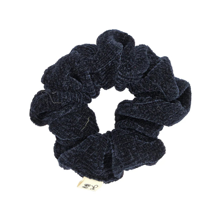 pony scrunchie soft cord