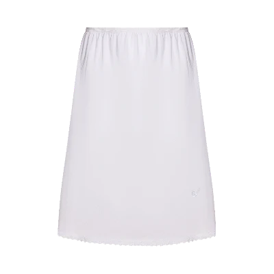 slip half nylon 24inch