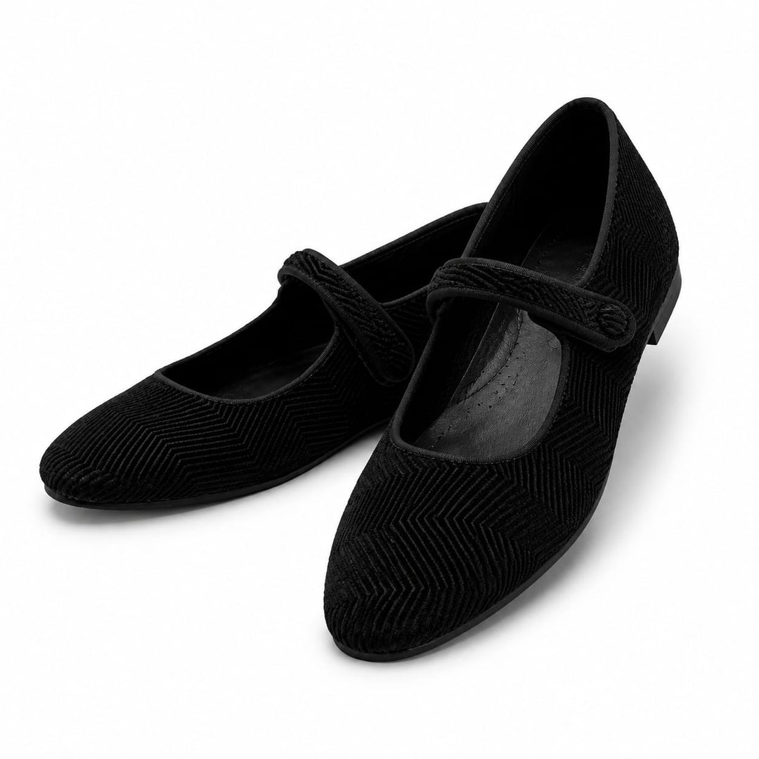 shoes selah mary jane