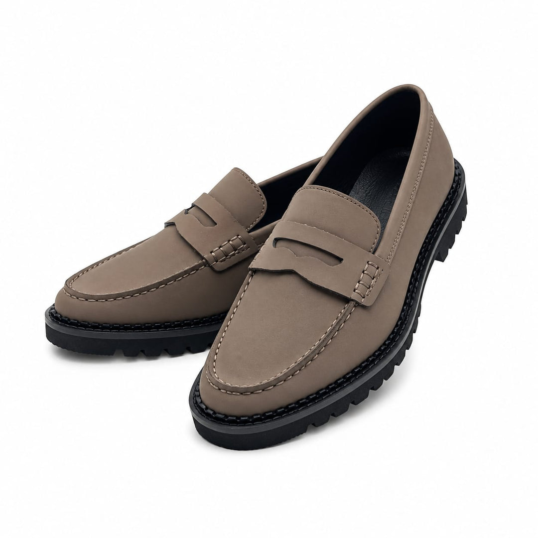 shoes char loafer